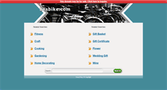 Desktop Screenshot of besbike.com